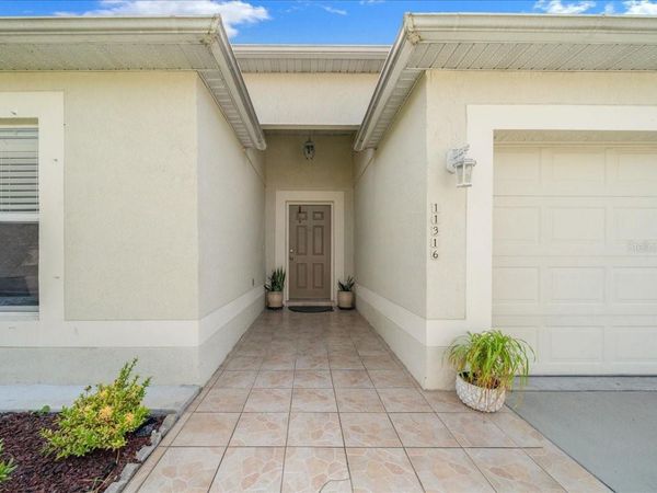 11316 CAMUS LANE , ORLANDO, FL 32824