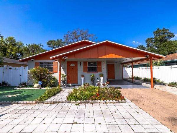 3714 N 55TH STREET , TAMPA, FL 33619