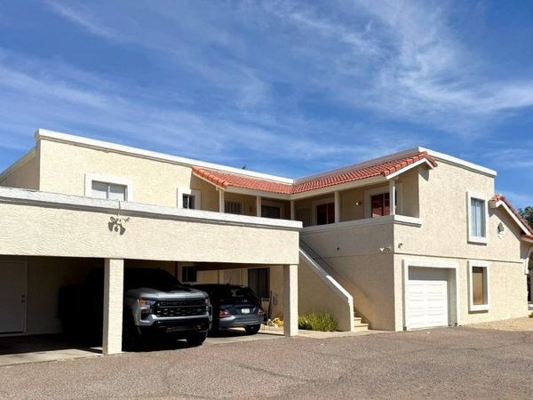 816 N REVERE, Mesa, AZ 85201