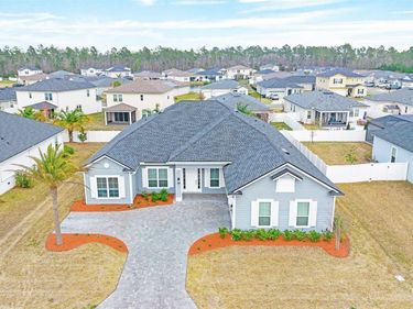 95272 SANDY POINTE Drive, Fernandina Beach, FL 32034