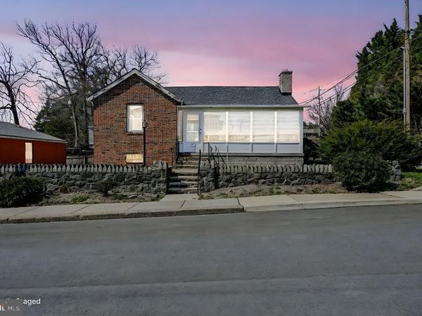 411 N CLEVELAND AVENUE, WILMINGTON, DE 19805