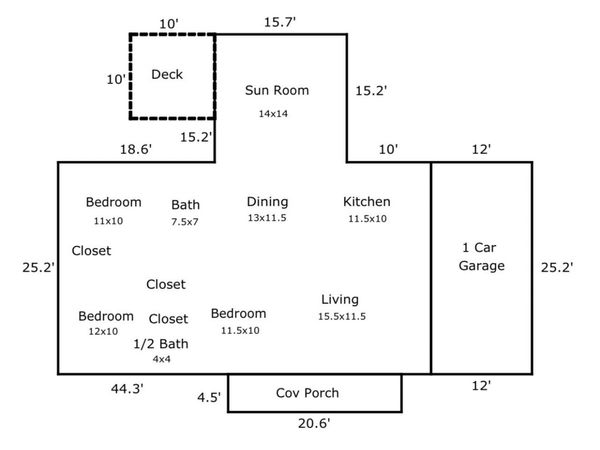 2713 Edge O Lake Dr, Nashville, TN 37217