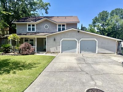 838 N Aylesbury Road, Goose Creek, SC 29445
