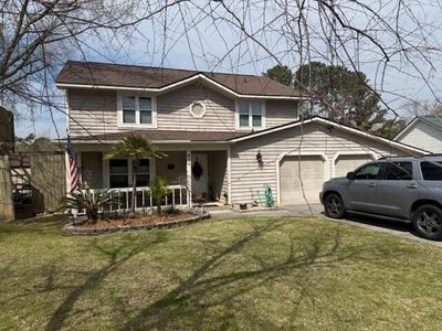 838 N Aylesbury Road, Goose Creek, SC 29445