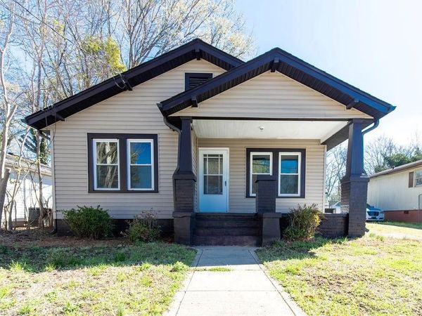 208 Underhill Street , High Point, NC 27260