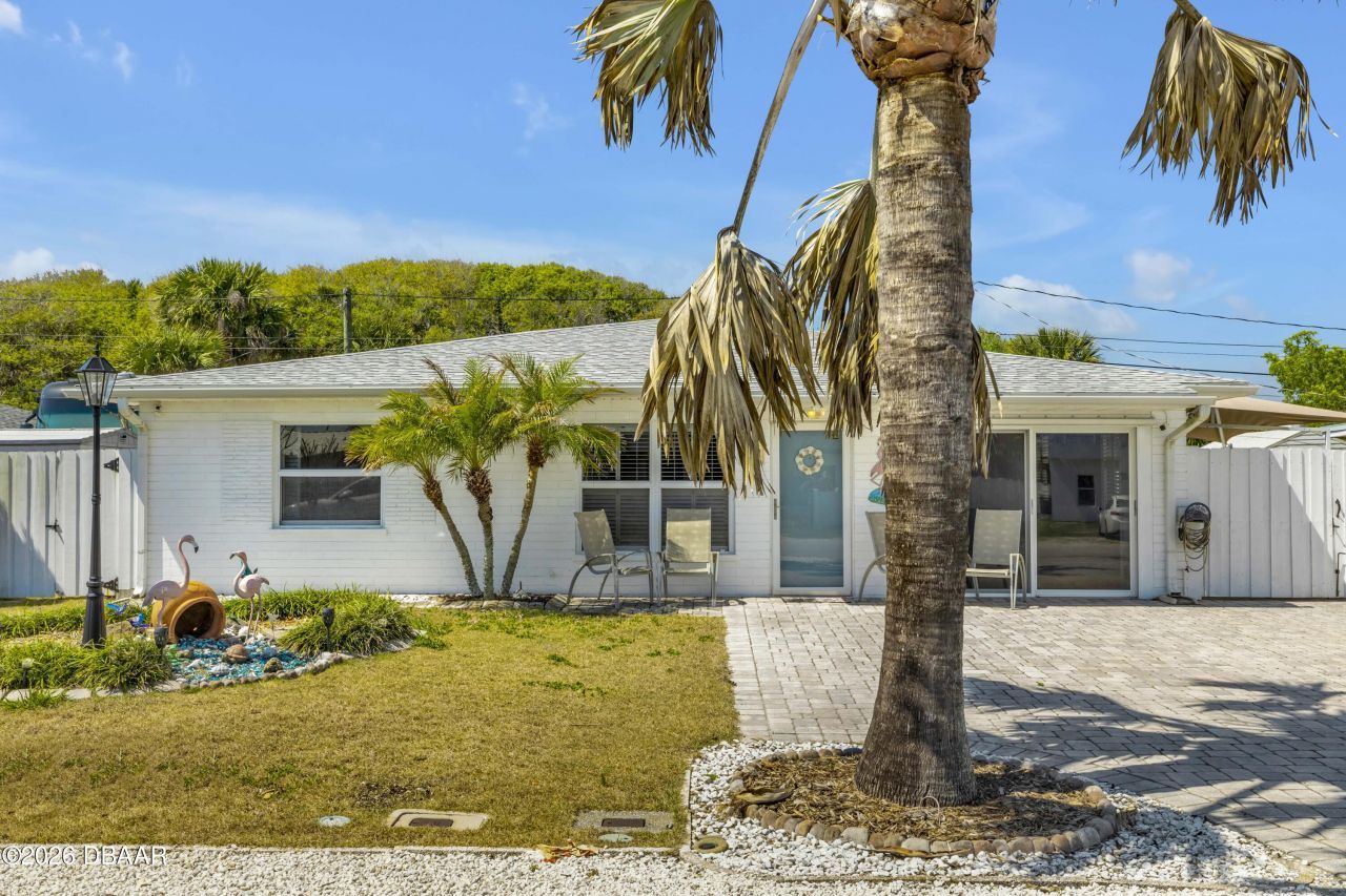 1416 Southard Avenue, New Smyrna Beach, FL 32169 Photo