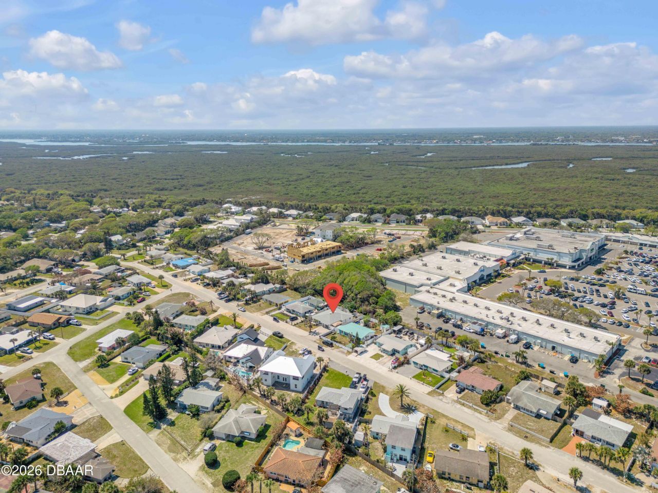 1416 Southard Avenue, New Smyrna Beach, FL 32169 Photo