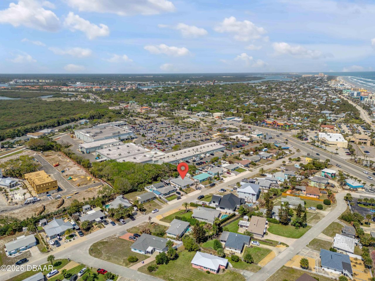 1416 Southard Avenue, New Smyrna Beach, FL 32169 Photo