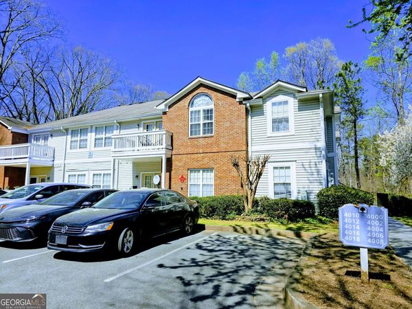 4008 Orchard Hill Terrace, Stone Mountain, GA 30083