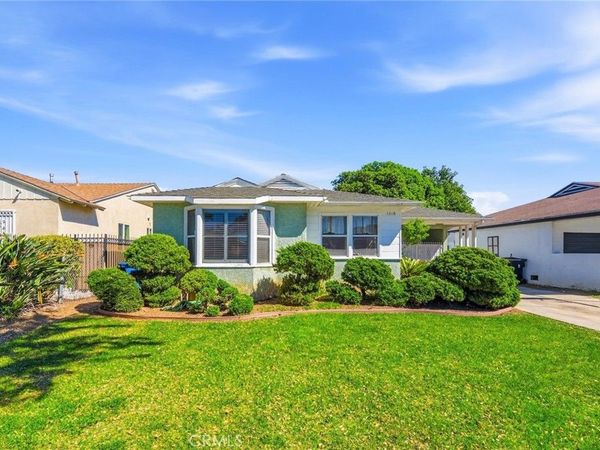 13118 Stanford, Los Angeles, CA 90059