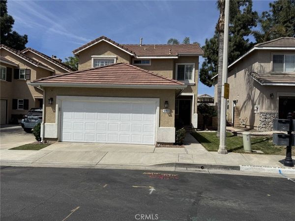 980 Acorn, Corona, CA 92878