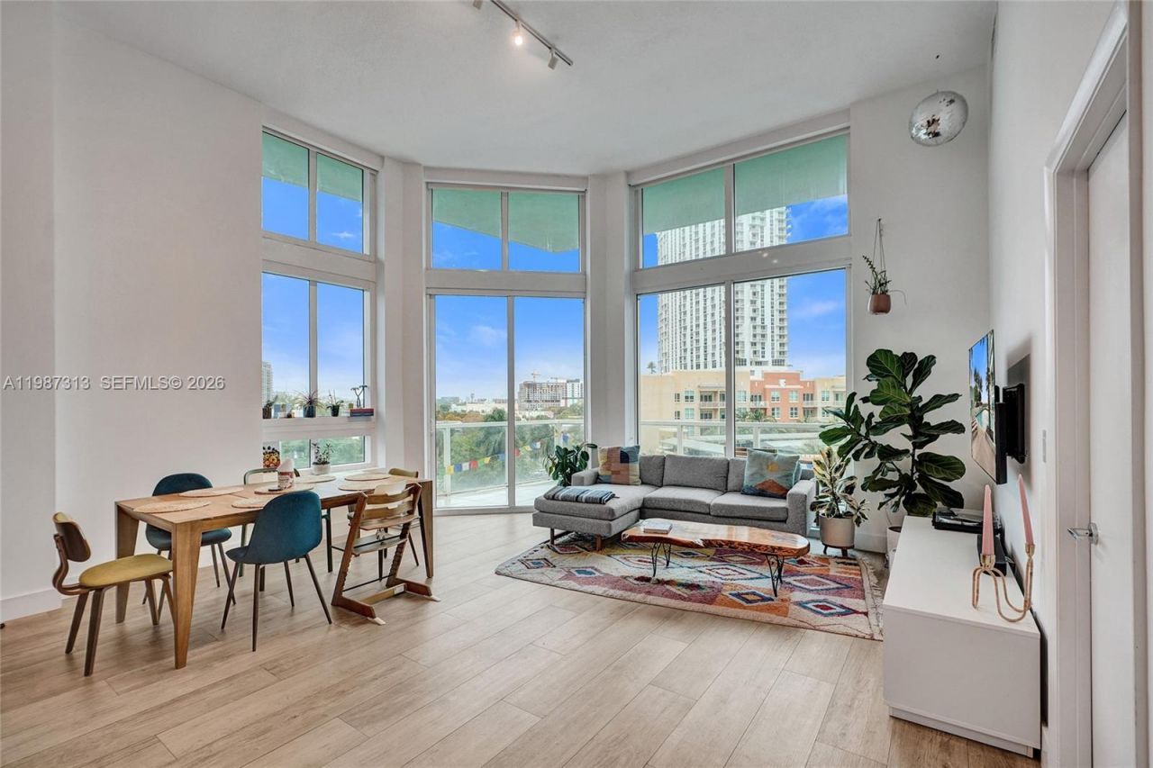 1900 N Bayshore Dr, Unit 816, Miami, FL 33132 Photo