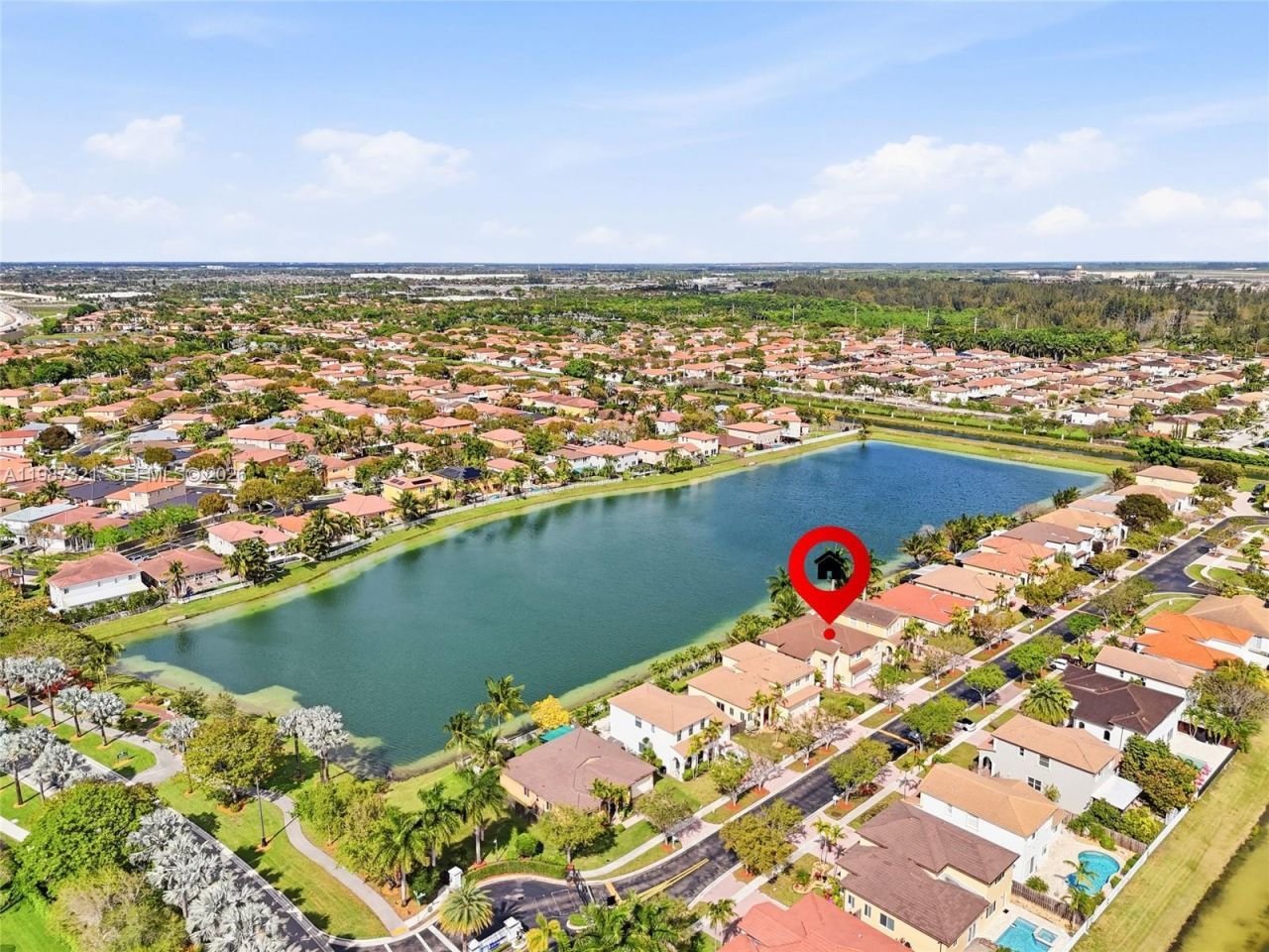 3955 NE 15th St , Homestead, FL 33033 Photo