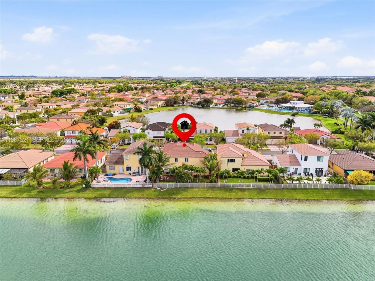 3955 NE 15th St , Homestead, FL 33033 Photo