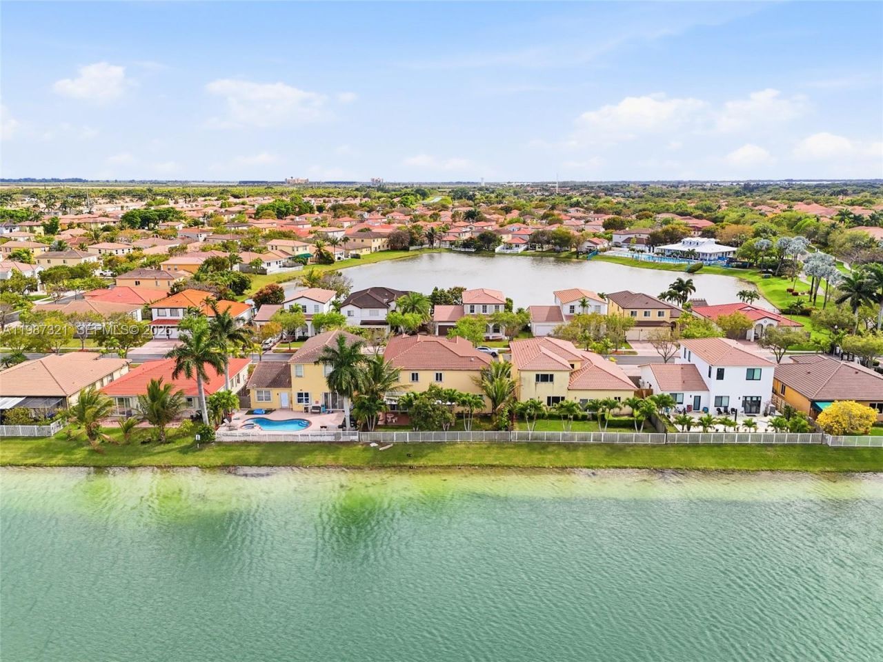 3955 NE 15th St , Homestead, FL 33033 Photo