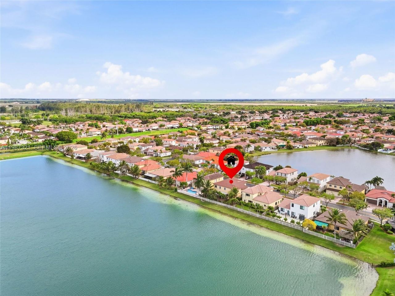 3955 NE 15th St , Homestead, FL 33033 Photo