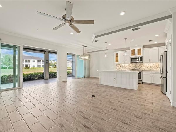 6954 Avalon CIR , Unit 703, NAPLES, FL 34112