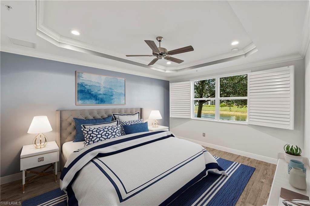 6954 Avalon Cir, Unit 703, Naples, FL 34112 Photo