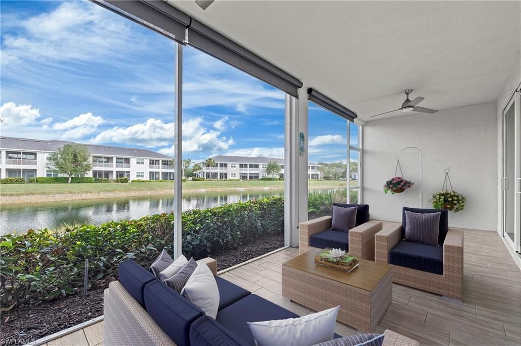 6954 Avalon Cir, Unit 703, Naples, FL 34112 Photo