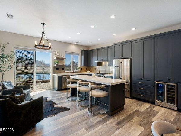 3537 Long Drive, Minden, NV 89423