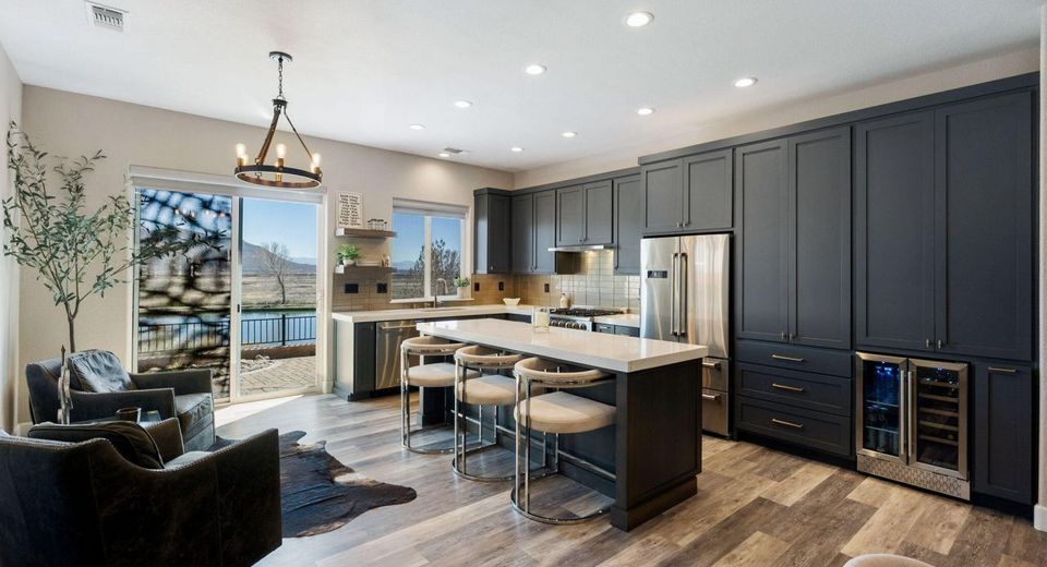 3537 Long Drive, Minden, NV 89423 Photo