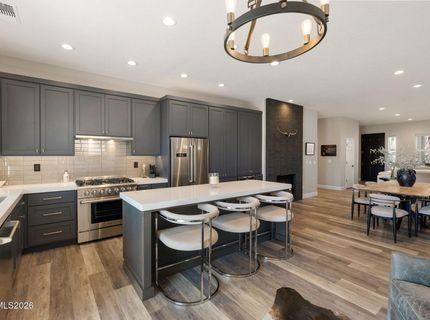 3537 Long Drive, Minden, NV 89423 Photo