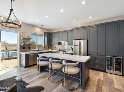 3537 Long Drive, Minden, NV 89423 Photo