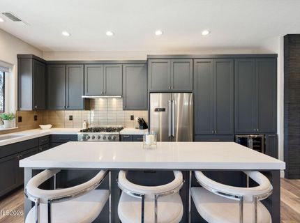 3537 Long Drive, Minden, NV 89423 Photo