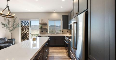 3537 Long Drive, Minden, NV 89423 Photo