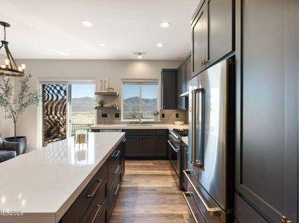 3537 Long Drive, Minden, NV 89423 Photo