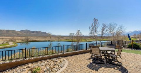 3537 Long Drive, Minden, NV 89423 Photo