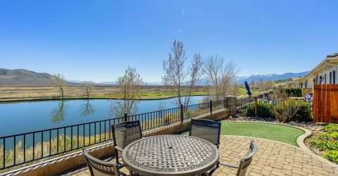 3537 Long Drive, Minden, NV 89423 Photo