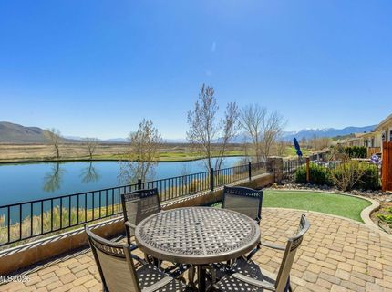 3537 Long Drive, Minden, NV 89423 Photo