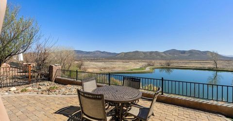 3537 Long Drive, Minden, NV 89423 Photo