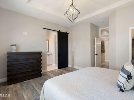 3537 Long Drive, Minden, NV 89423 Photo