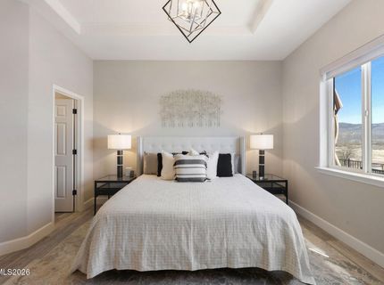 3537 Long Drive, Minden, NV 89423 Photo