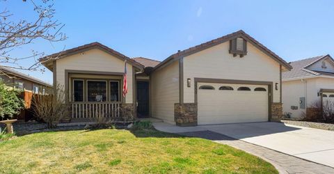 3537 Long Drive, Minden, NV 89423 Photo