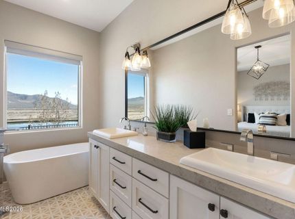 3537 Long Drive, Minden, NV 89423 Photo