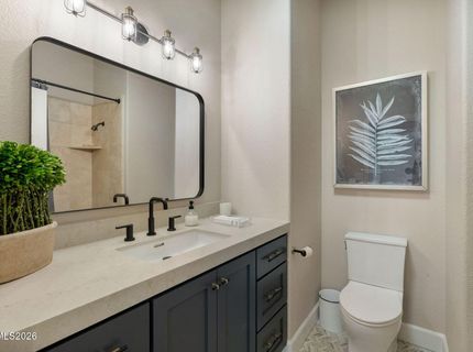 3537 Long Drive, Minden, NV 89423 Photo