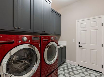 3537 Long Drive, Minden, NV 89423 Photo