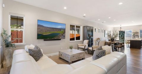 3537 Long Drive, Minden, NV 89423 Photo