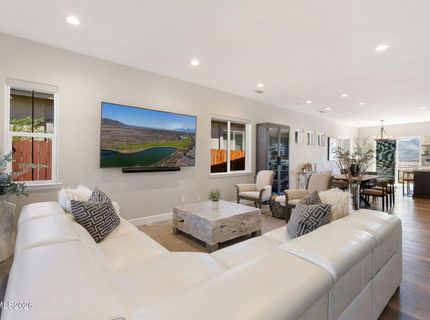 3537 Long Drive, Minden, NV 89423 Photo