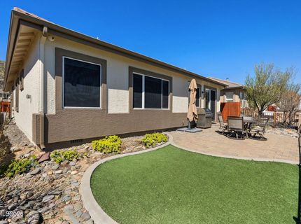 3537 Long Drive, Minden, NV 89423 Photo