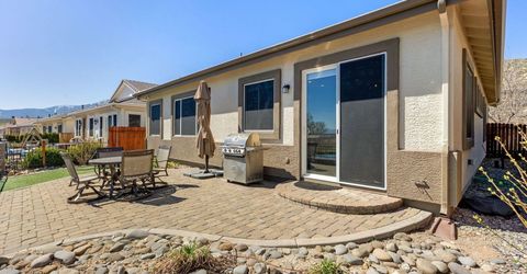 3537 Long Drive, Minden, NV 89423 Photo