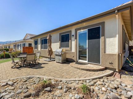 3537 Long Drive, Minden, NV 89423 Photo