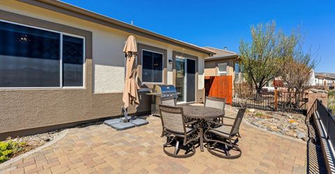 3537 Long Drive, Minden, NV 89423 Photo