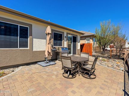 3537 Long Drive, Minden, NV 89423 Photo