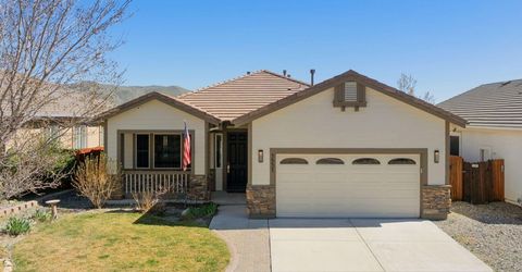 3537 Long Drive, Minden, NV 89423 Photo