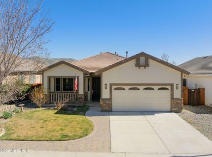 3537 Long Drive, Minden, NV 89423 Photo