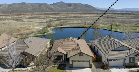 3537 Long Drive, Minden, NV 89423 Photo